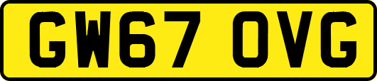 GW67OVG