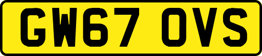 GW67OVS