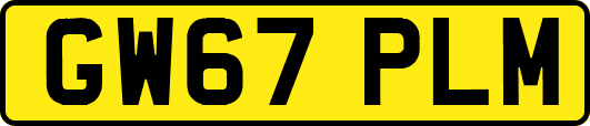 GW67PLM