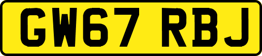 GW67RBJ