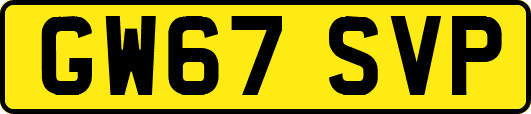 GW67SVP