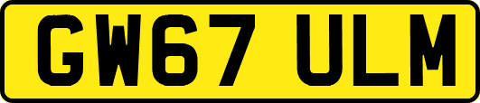 GW67ULM