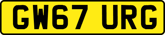 GW67URG