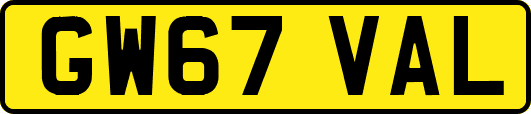 GW67VAL