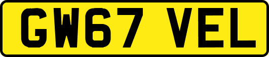 GW67VEL