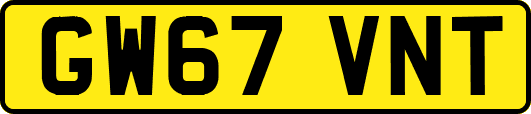 GW67VNT