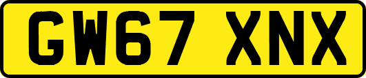 GW67XNX