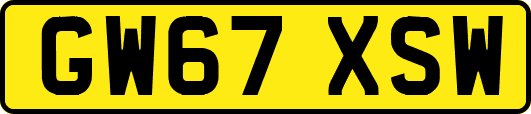 GW67XSW