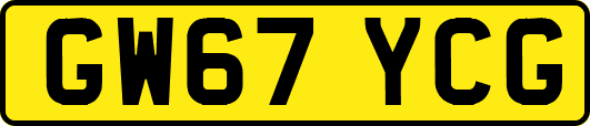 GW67YCG