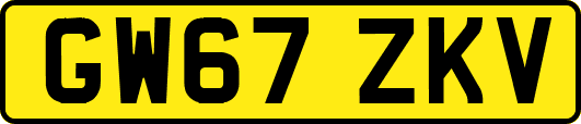 GW67ZKV