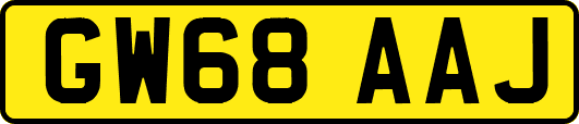 GW68AAJ