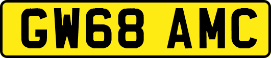 GW68AMC