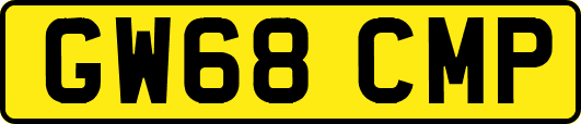 GW68CMP
