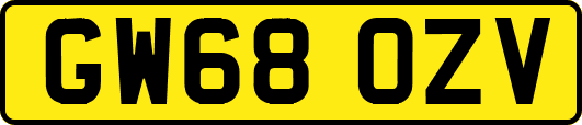 GW68OZV