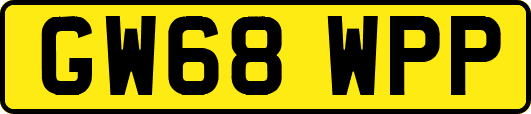 GW68WPP