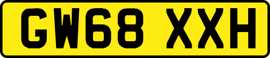 GW68XXH