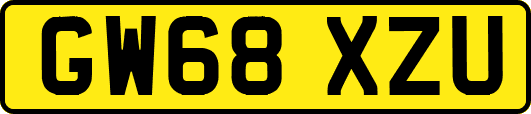 GW68XZU