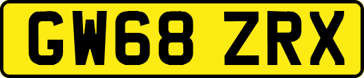 GW68ZRX
