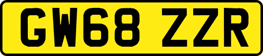 GW68ZZR