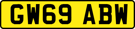 GW69ABW