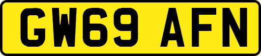 GW69AFN