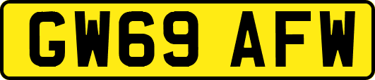 GW69AFW
