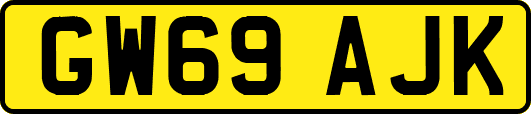 GW69AJK