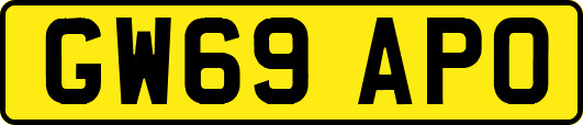 GW69APO