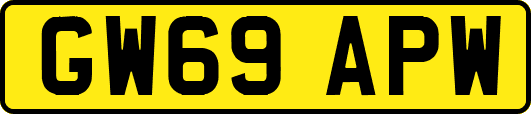 GW69APW