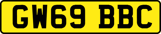 GW69BBC