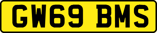 GW69BMS