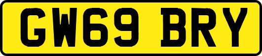 GW69BRY