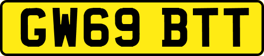 GW69BTT