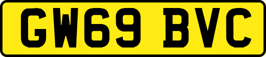 GW69BVC