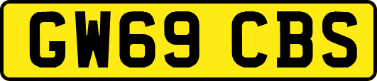GW69CBS