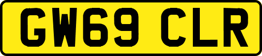 GW69CLR