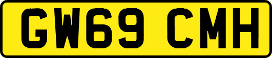 GW69CMH