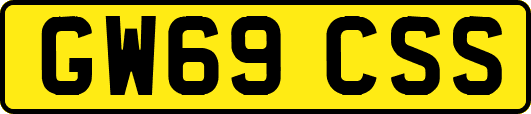 GW69CSS