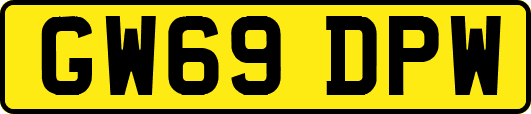 GW69DPW