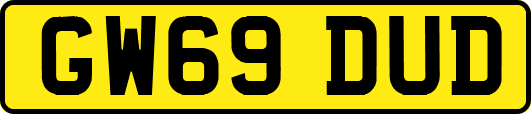 GW69DUD