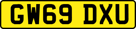 GW69DXU