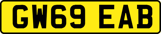 GW69EAB