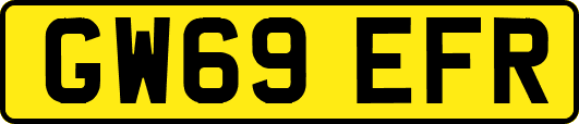 GW69EFR