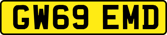 GW69EMD