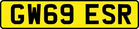 GW69ESR