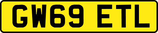 GW69ETL