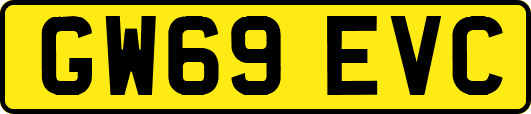 GW69EVC