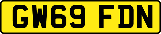 GW69FDN