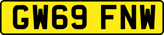 GW69FNW