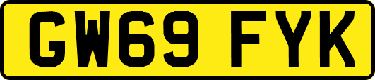 GW69FYK